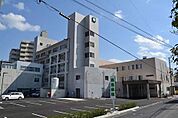 医療法人育生会高島病院まで573m
