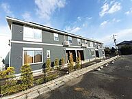 鳥取県境港市外江町2244-1：物件画像／センチュリー21リアルトラスト山陰米子店