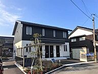鳥取県米子市東福原2丁目4-14：物件画像／センチュリー21リアルトラスト山陰米子店