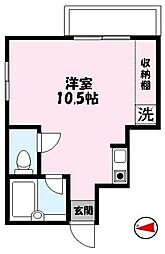 🉐敷金礼金0円！🉐ルミエール