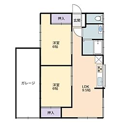 🉐敷金礼金0円！🉐両三柳戸建て借家