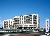 独立行政法人国立病院機構米子医療センターまで2099m