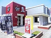 ケンタッキーフライドチキン米子米原店まで1594m