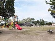 錦海公園まで5062m