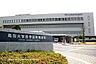 周辺：鳥取大学医学部附属病院まで2270m