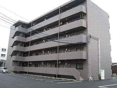 外観:【鉄筋コンクリート】 外観:【鉄筋コンクリート】