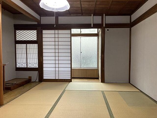 和室