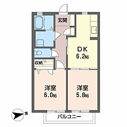 🉐敷金礼金0円！🉐メゾン・ド・プラス