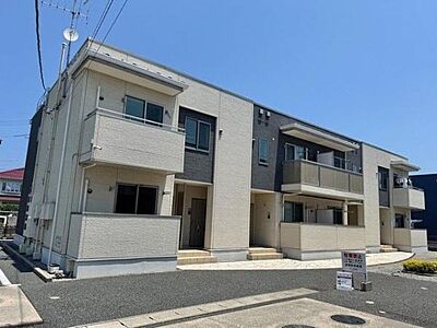 外観 外観