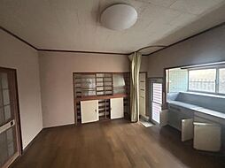 美萩野1丁目中古住宅