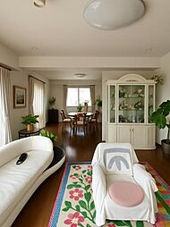 吉成南町2丁目RC造中古住宅