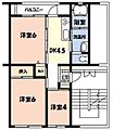 ファミール青葉台25階4.3万円