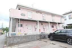 ライズパレス光風台