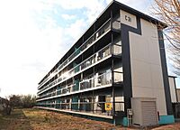 千葉県市原市有秋台西2丁目4-1：物件画像／（住まいの情報館）株式会社デシジョン