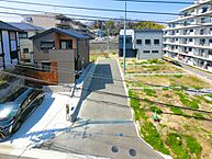 神奈川県横浜市港南区港南台1丁目：物件画像