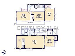 横浜市泉区和泉中央北6丁目　新築一戸建て