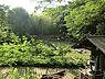 周辺：天王森泉公園まで82m、天王森泉公園