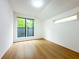 子供部屋の画像