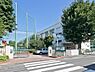 周辺：横浜市立鶴ケ峯中学校まで1310m、横浜市立鶴ケ峯中学校