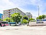 周辺：聖マリアンナ医科大学病院まで3080m、聖マリアンナ医科大学病院