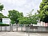 周辺：横浜市立間門小学校まで140m、横浜市立間門小学校