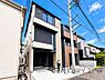その他：使いやすさもデザインも重視した理想の暮らしをかなえるお家。美しい外観やくつろぎの室内空間にふさわしい「素材」「形」「色彩」を考え、上質感に満ちたお家です。
