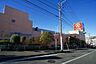 周辺：ライフ希望が丘店まで900m、ライフ希望が丘店