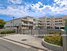 周辺：横浜市立義務教育学校西金沢学園まで500m、横浜市立義務教育学校西金沢学園