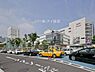 周辺：東海道本線「川崎」駅まで1280m、東海道本線「川崎」駅