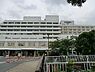 周辺：藤沢市民病院まで2000m、藤沢市民病院