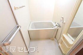 ヴェント朝日が丘  ｜ 愛知県名古屋市名東区朝日が丘18-3（賃貸マンション2LDK・3階・53.76㎡） その4