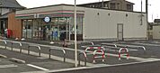 セブン-イレブン 木更津瓜倉店まで305m