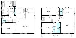 木更津駅 3,850万円