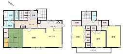 木更津市畑沢南三丁目中古戸建