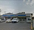 ローソン木更津...