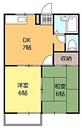 シンフォニー真里谷