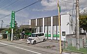 千葉信用金庫岩根支店まで1204m