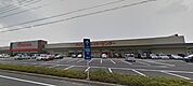 ベイシア木更津金田店まで1836m