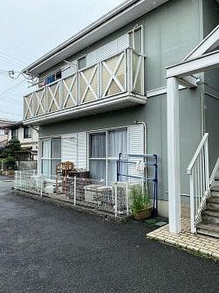 セレナ栄 201｜兵庫県加東市社(賃貸アパート3DK・2階・50.78㎡)の写真 その1
