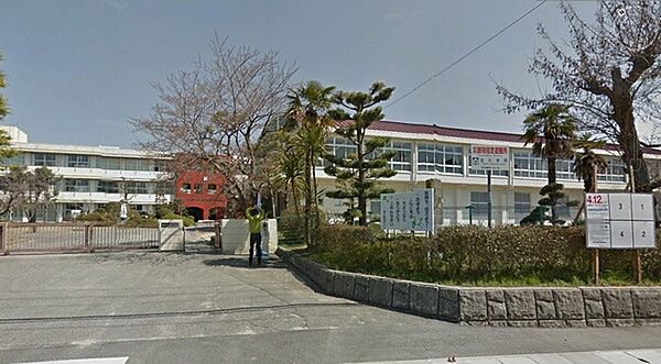 リバーサイドハイツやしろ 103｜兵庫県加東市社(賃貸アパート2DK・1階・39.96㎡)の写真 その18