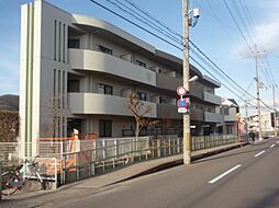 グリーンアベニュー山岡