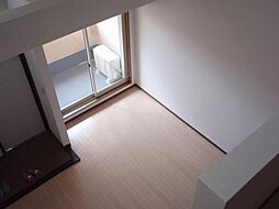 フォレスト山崎/3Ｆ 301 3階1LDKのリビング/ダイニング