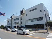 島本町役場まで1003m