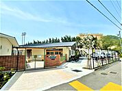 しまもと里山認定こども園まで1190m