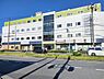 周辺：島本健康モールまで562m、5つのクリニックと処方箋薬局が一か所に集まっているクリニックビルです