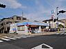 周辺：ローソンJR島本駅前店まで780m