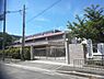 周辺：島本町立第一幼稚園まで356m