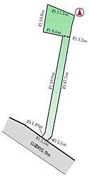 刈谷市野田町六地蔵土地