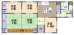 碧南市湖西町中古住宅