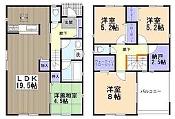 高浜市小池町第3　2号棟